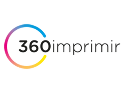Logo 360imprimir