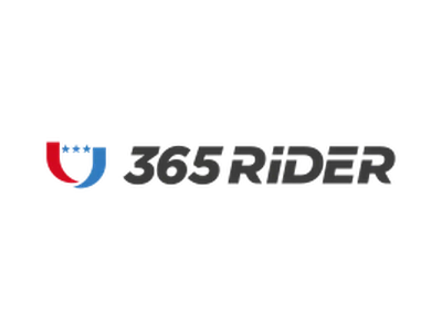 Logo 365Rider