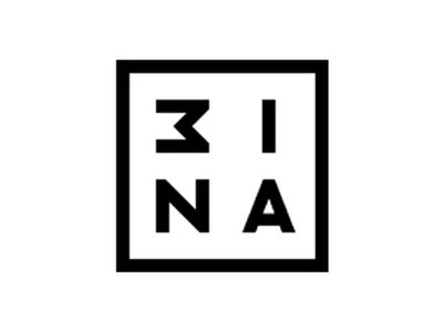 Logo 3INA