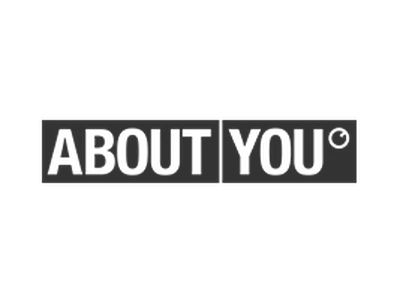 Logo About You