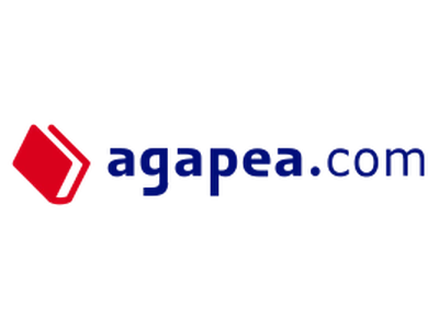 Logo Agapea