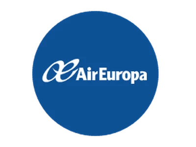 Logo Air Europa