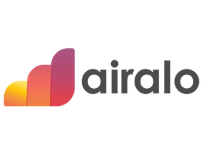 Logo Airalo