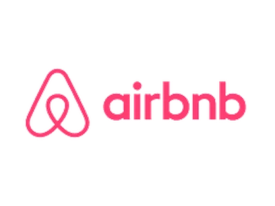 Logo Airbnb