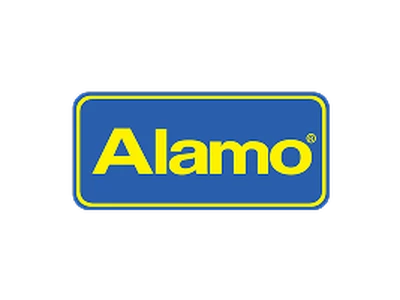 Logo Alamo