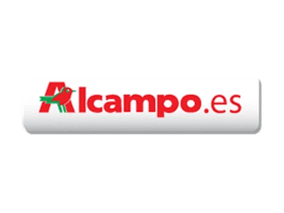 Logo Alcampo