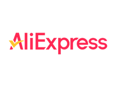 Logo AliExpress