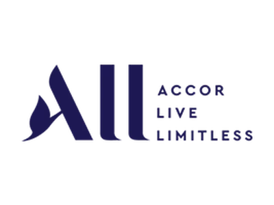 Logo ALL - Accor Live Limitless