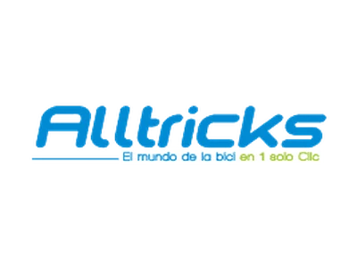 Logo Alltricks