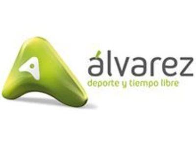 Logo Álvarez