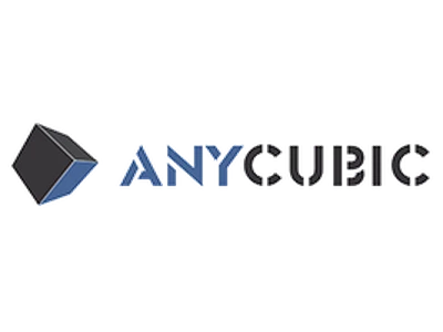 Logo Anycubic
