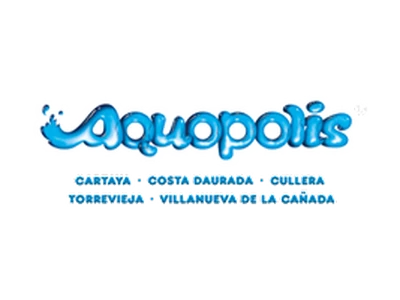 Logo Aquopolis