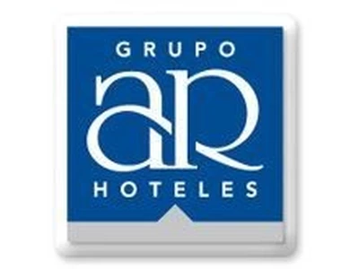 Logo AR Hoteles
