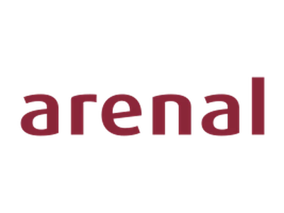 Logo Arenal