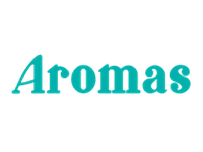 Logo Aromas