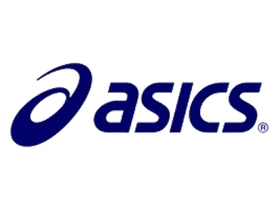 Logo Asics