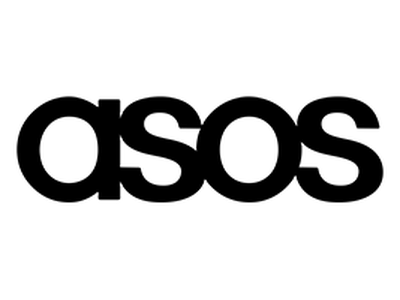 Logo ASOS