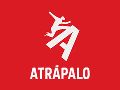 Logo Atrápalo