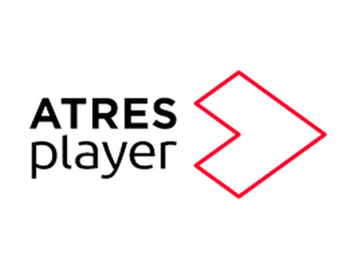 Logo Atresplayer