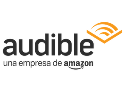 Logo Audible