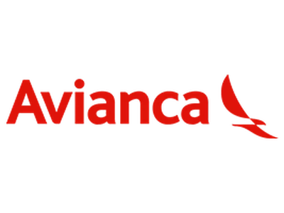 Logo Avianca