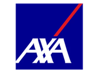 Logo Axa