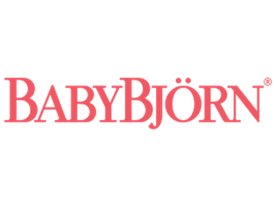 Logo BabyBjörn