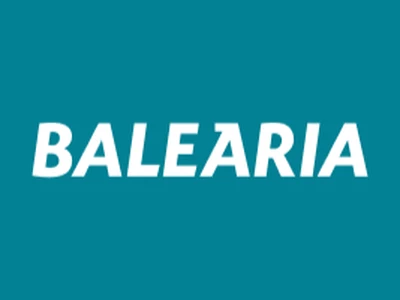 Logo Baleària