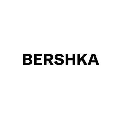 Logo Bershka