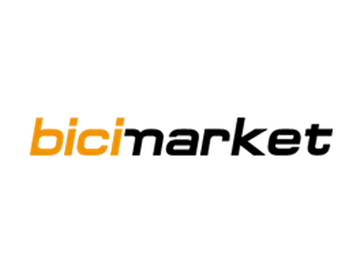 Logo Bicimarket