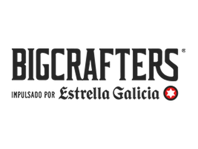 Logo Bigcrafters