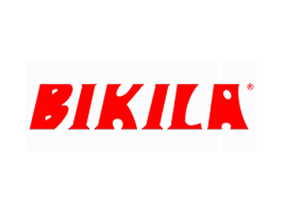 Logo BIKILA