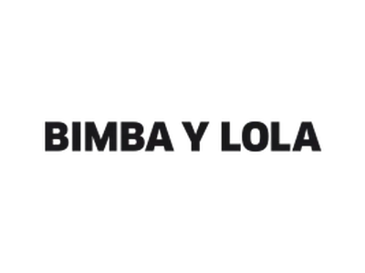 Logo Bimba y Lola