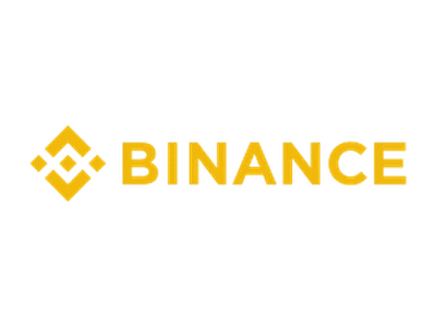 Logo Binance