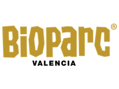 Logo Bioparc Valencia