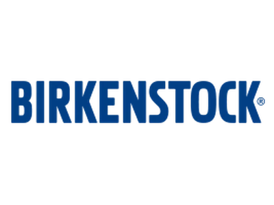 Logo Birkenstock