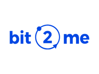 Logo Bit2me