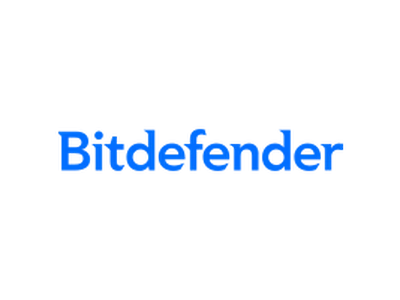 Logo Bitdefender