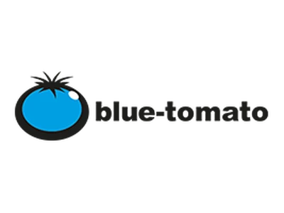 Logo Blue Tomato
