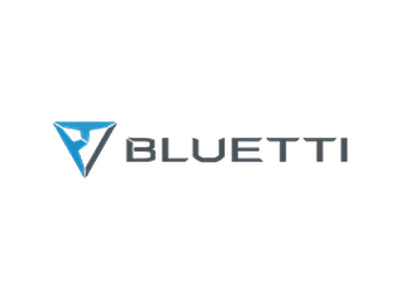 Logo BLUETTI