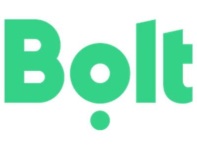 Logo Bolt