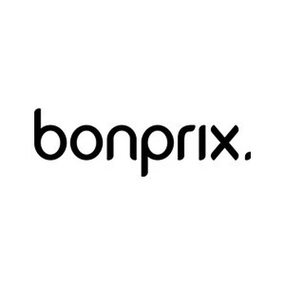Logo Bonprix