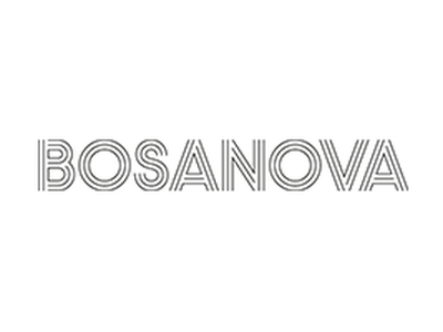 Logo Bosanova