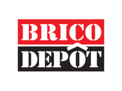 Logo Brico Depôt
