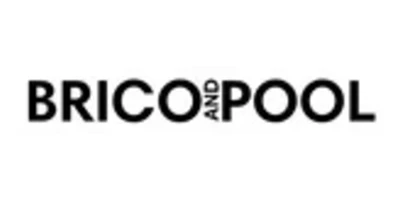 Logo BricoandPool