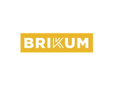 Logo Brikum