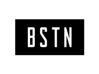 Logo BSTN