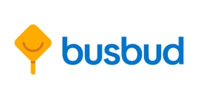 Logo Busbud