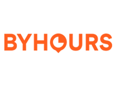 Logo ByHours