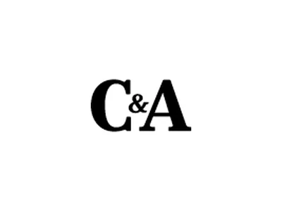 Logo C&amp;A